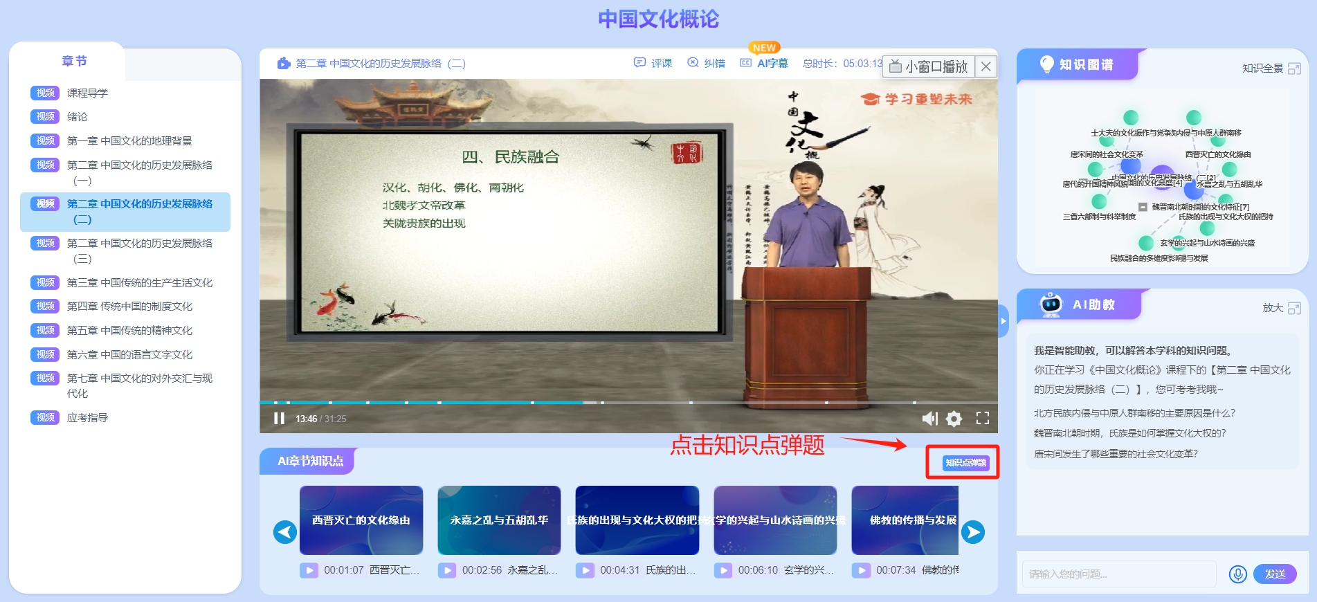 安徽自考助学知识点